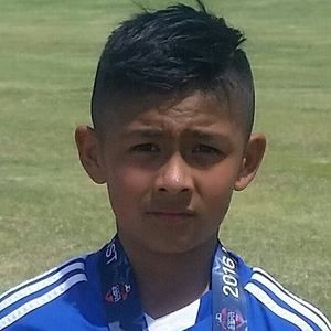 Meet your Posher, Jaime